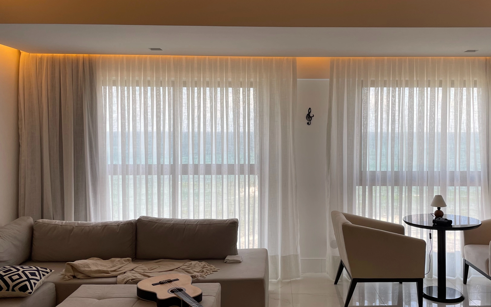 The Core Mall Ghaziabad