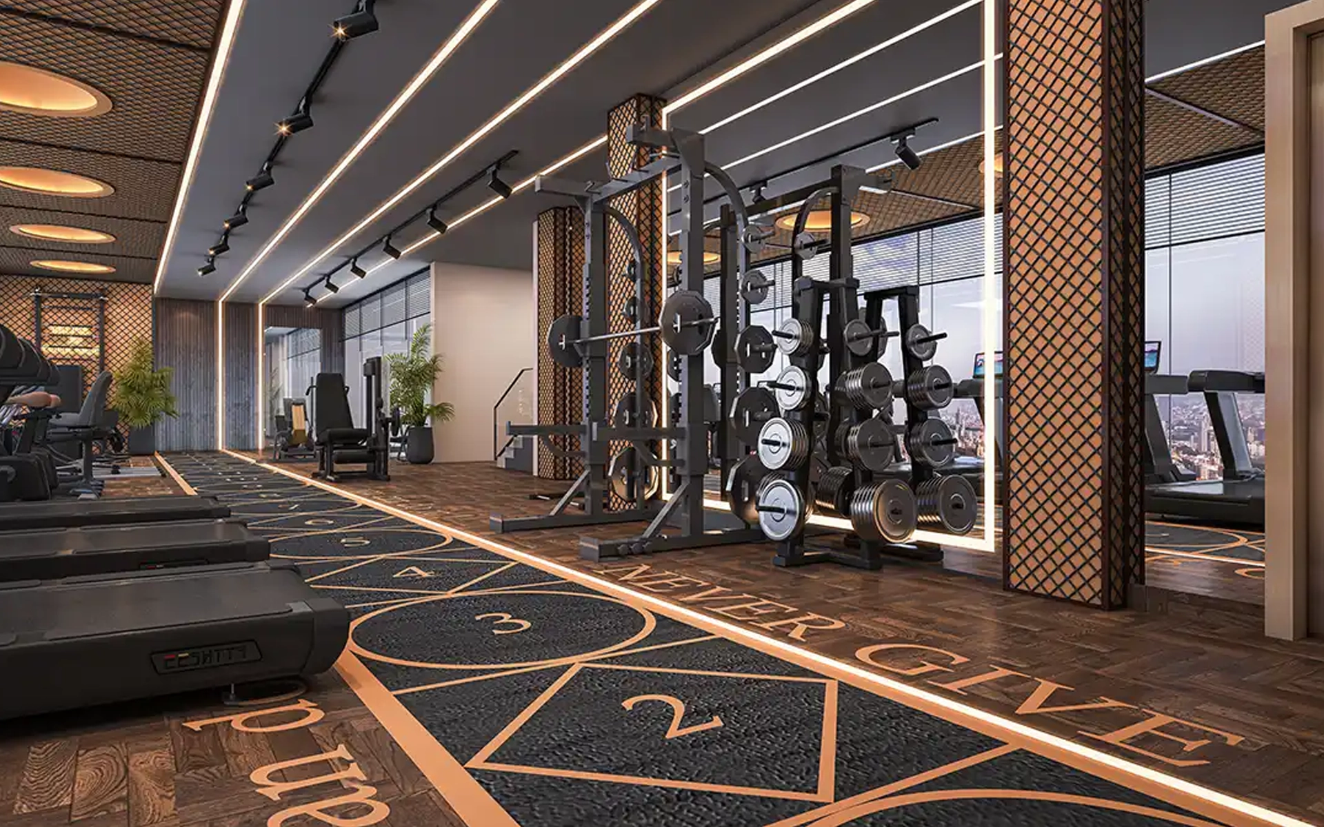 RG Mirage Sector 120, Noida