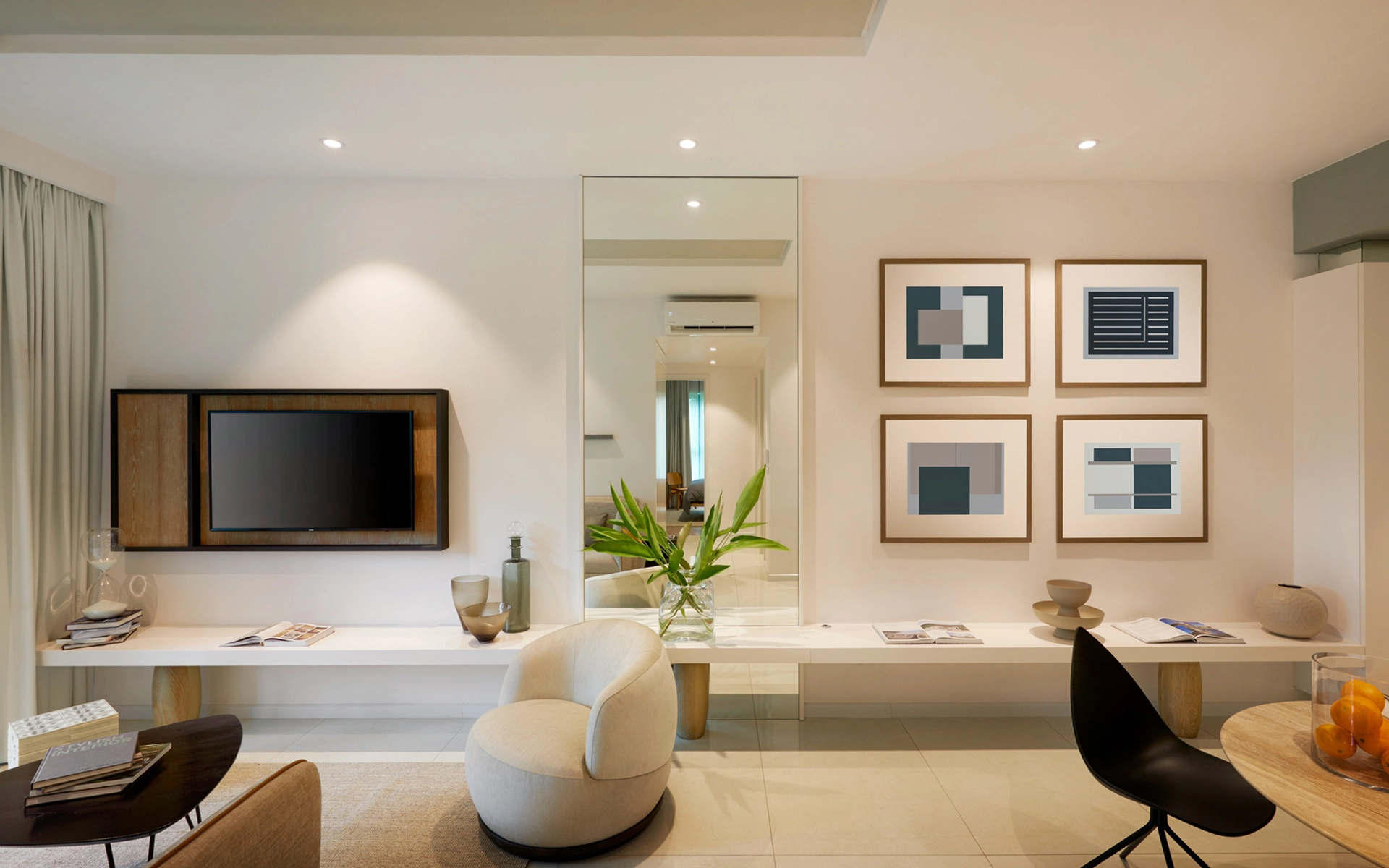 The Core Mall Ghaziabad