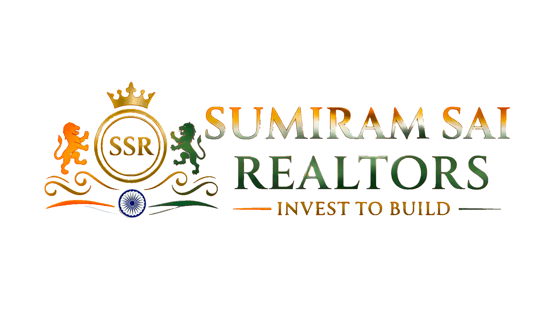 ssr logo