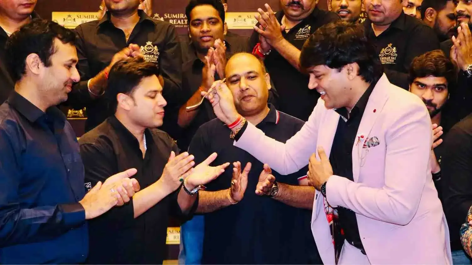 Sumiram Sai Realtors Anniversary 19_11Zon