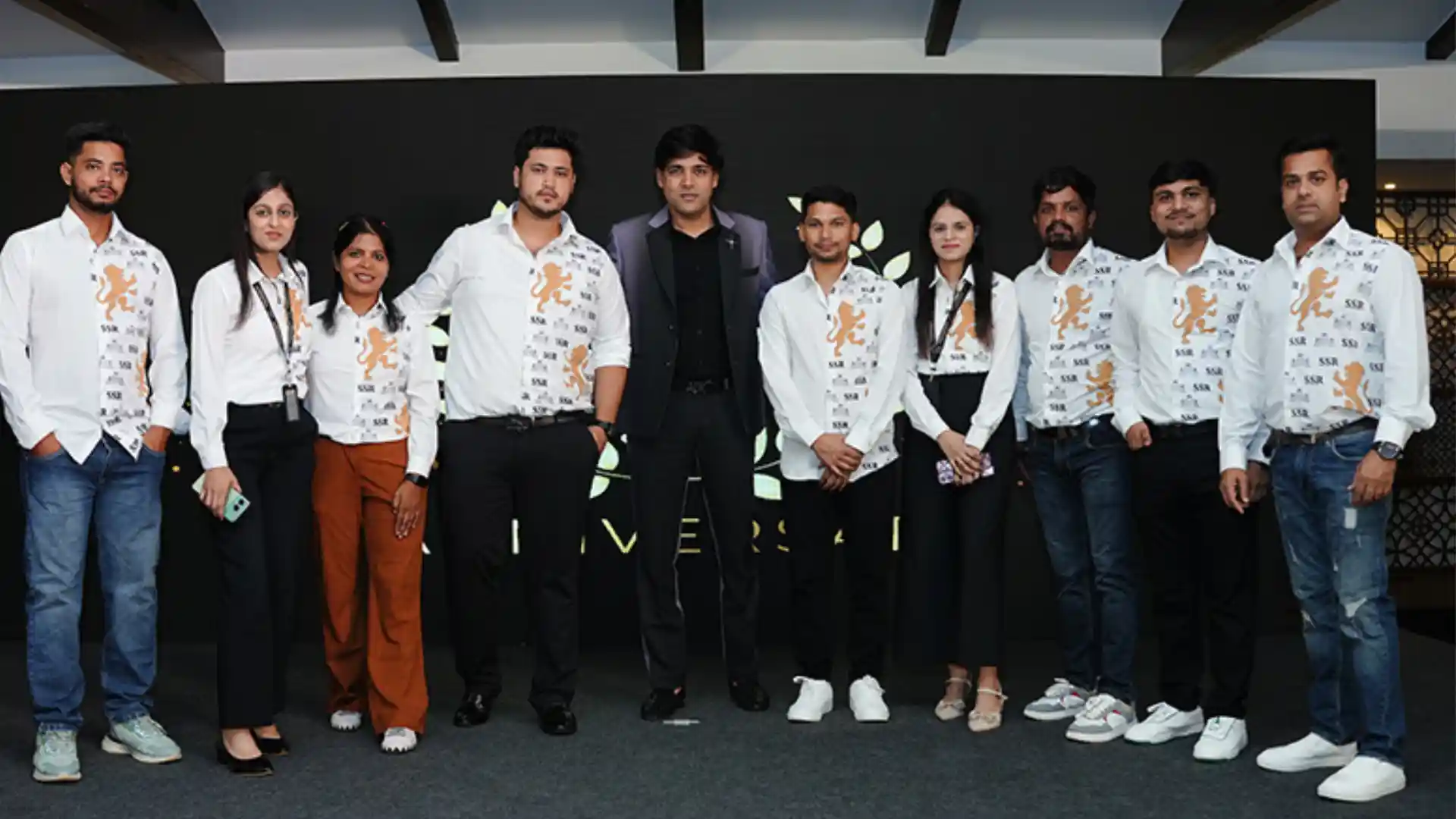 Sumiram Sai Realtors Celebration7