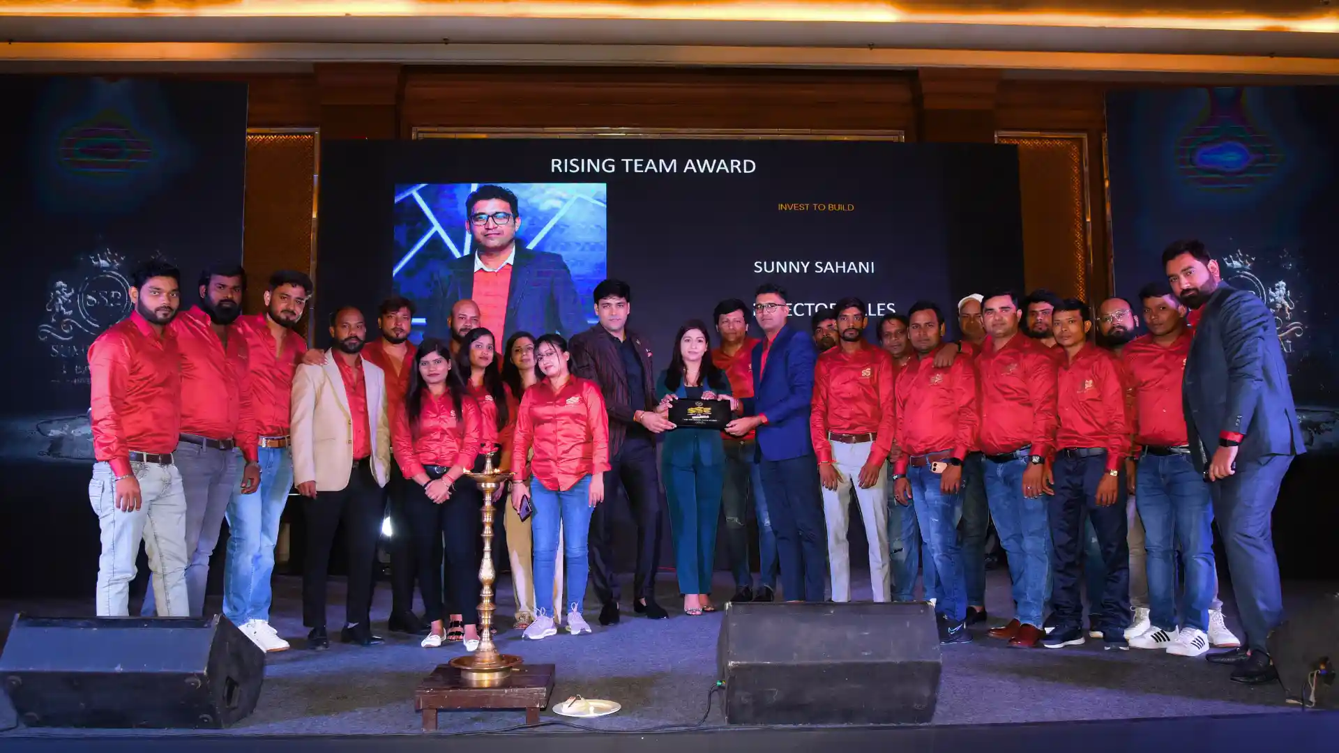 Sumiram Sai Realtors Event 4