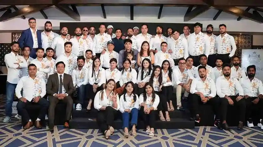 Sumiram Sai Realtors Anniversary 10_11Zon