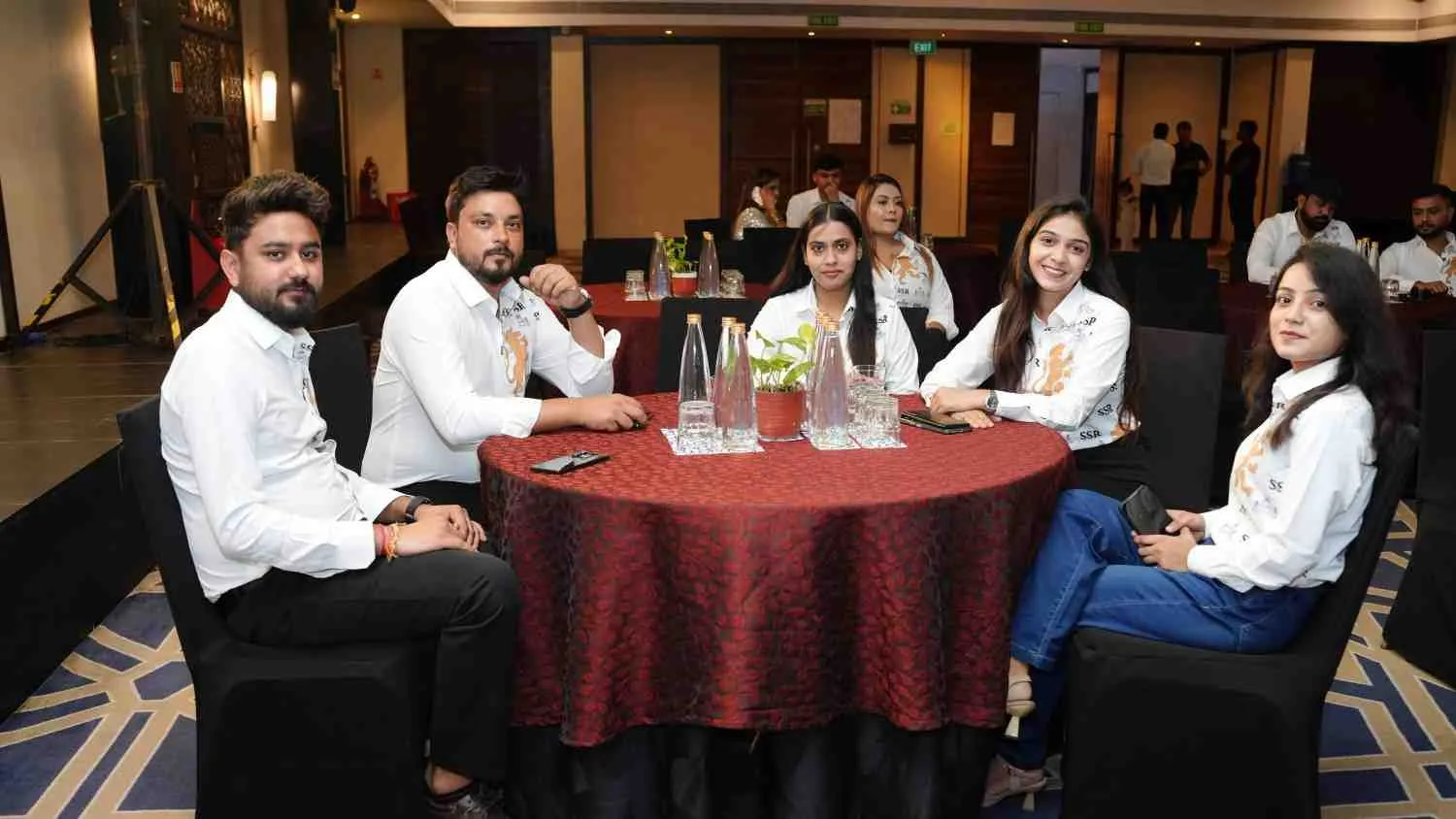 Sumiram Sai Realtors Anniversary 4