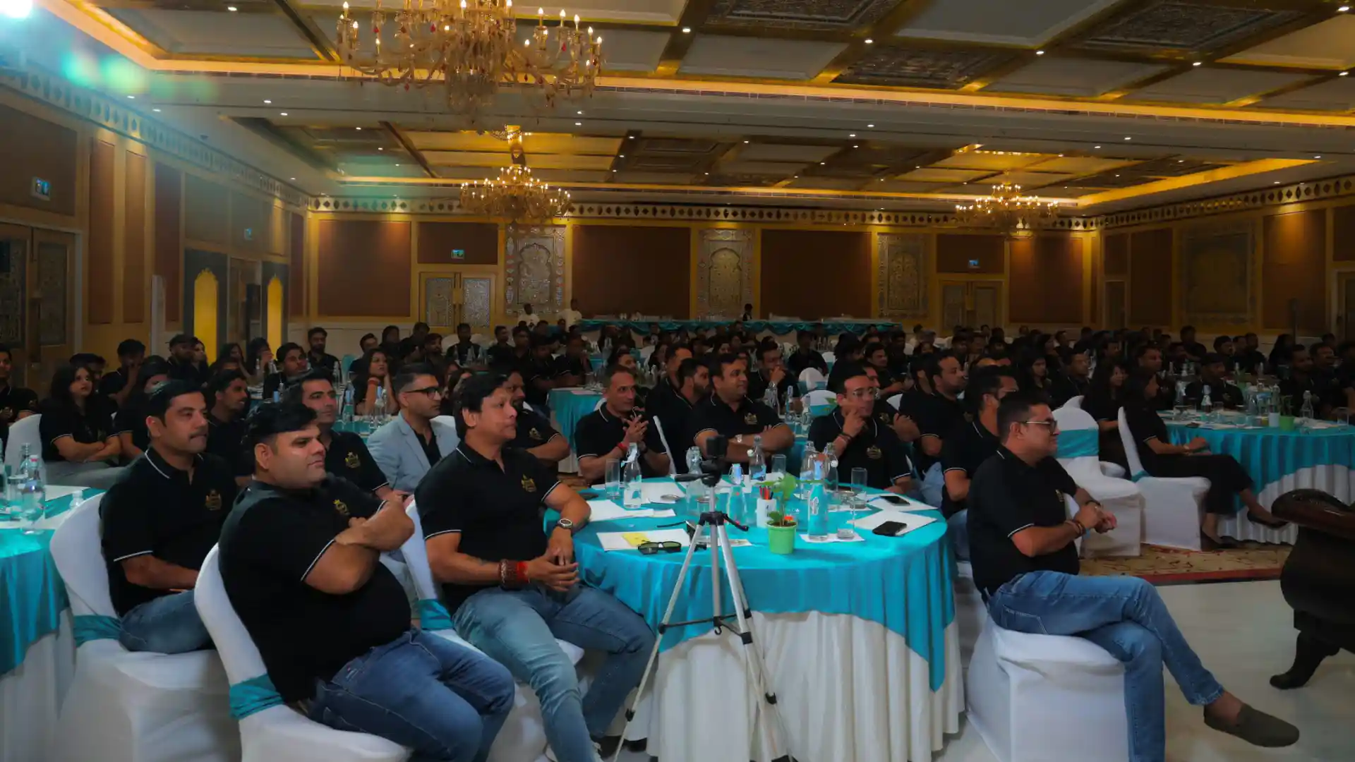 Sumiram Sai Realtors Event 7