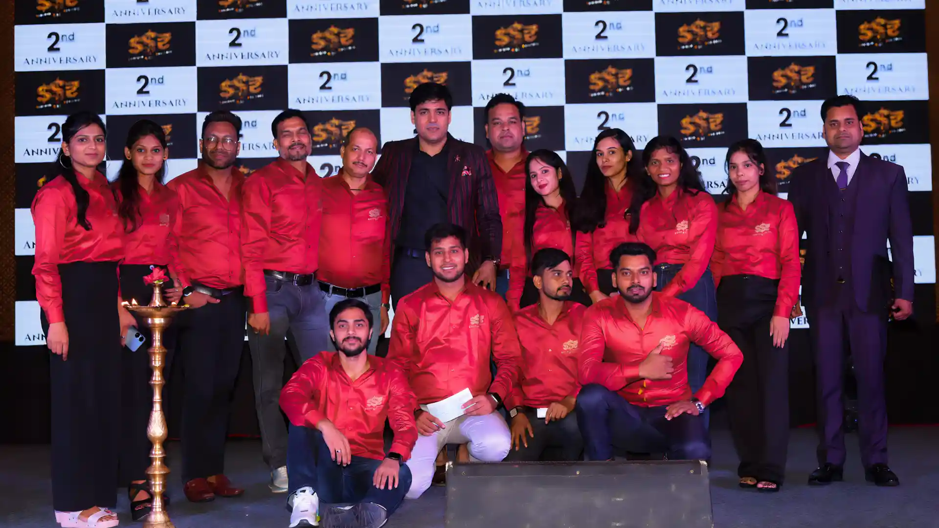 Sumiram Sai Realtors Event 10