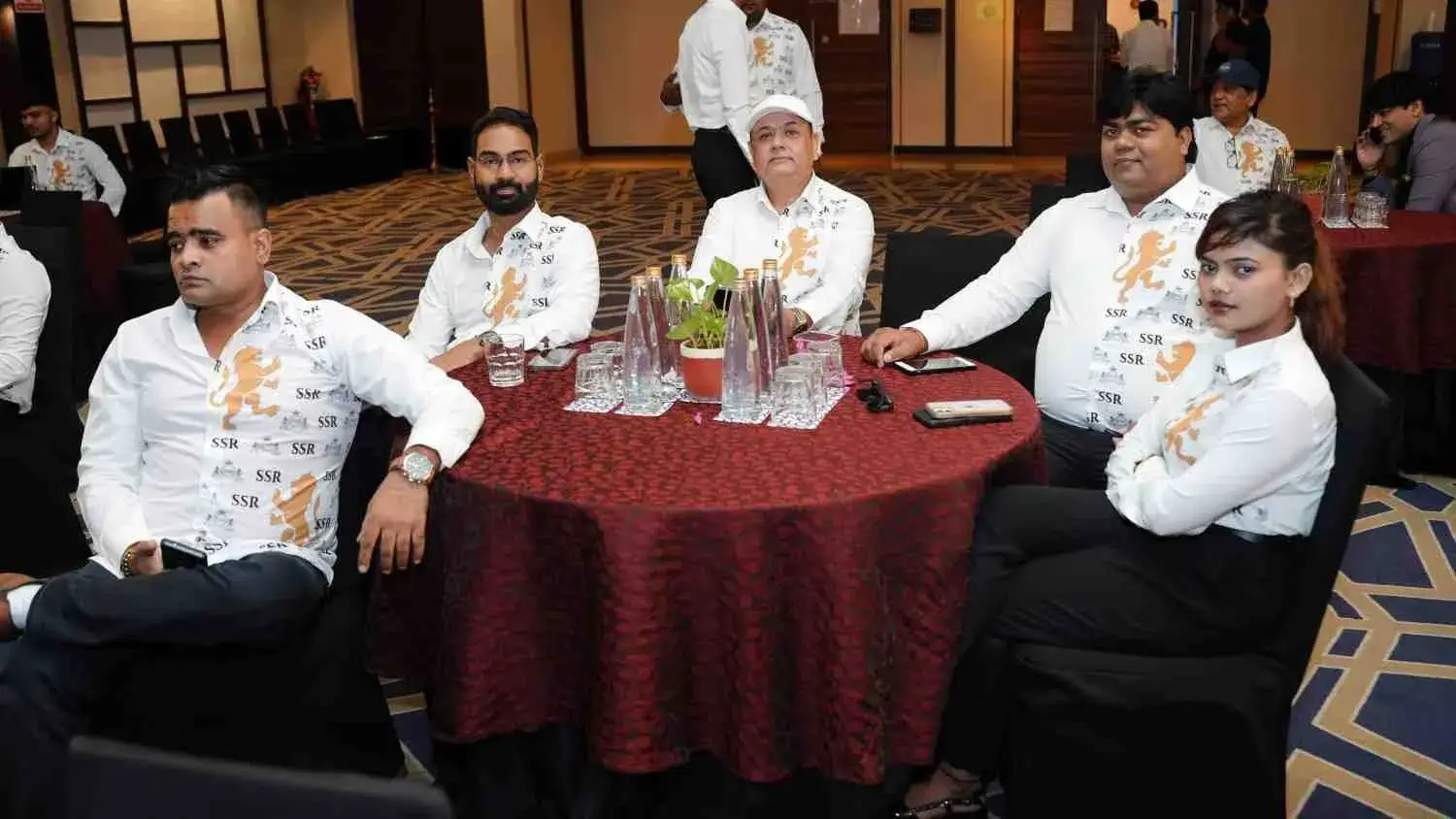 Sumiram Sai Realtors Anniversary 5_11Zon