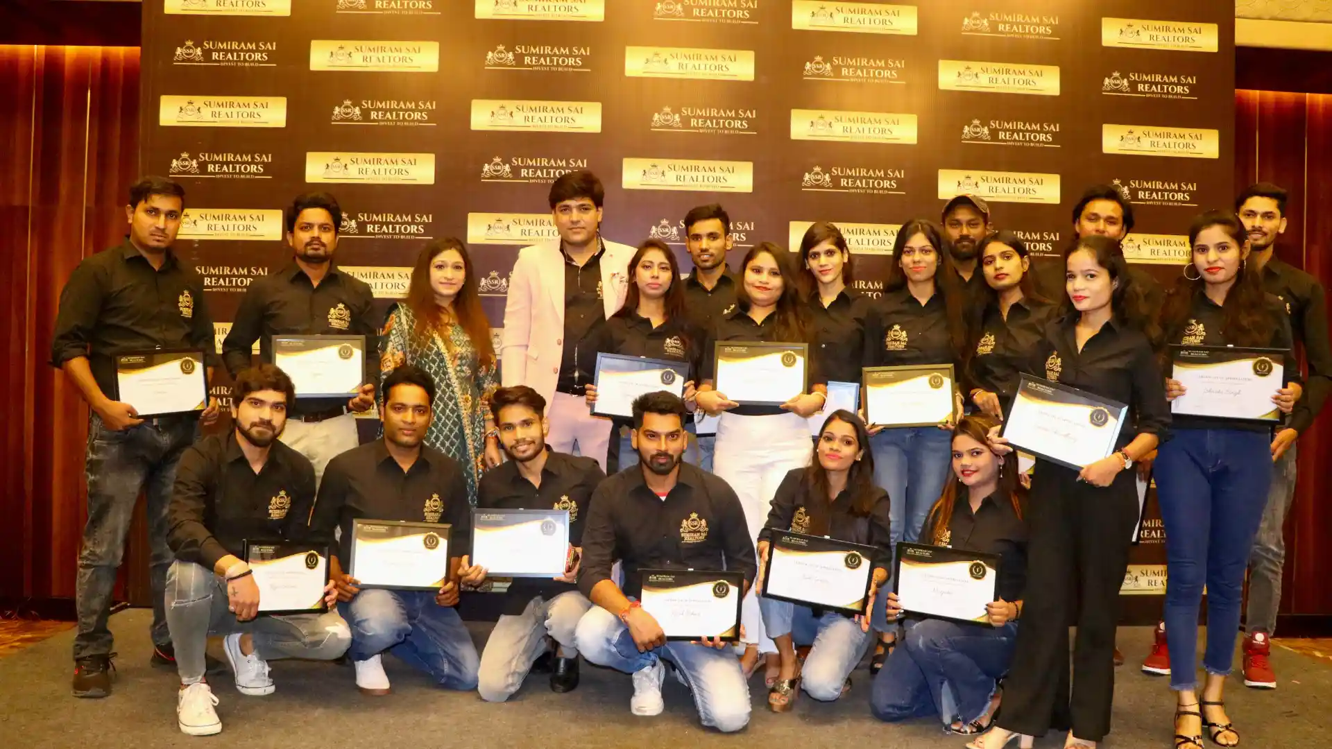 Sumiram Sai Realtors Event 3