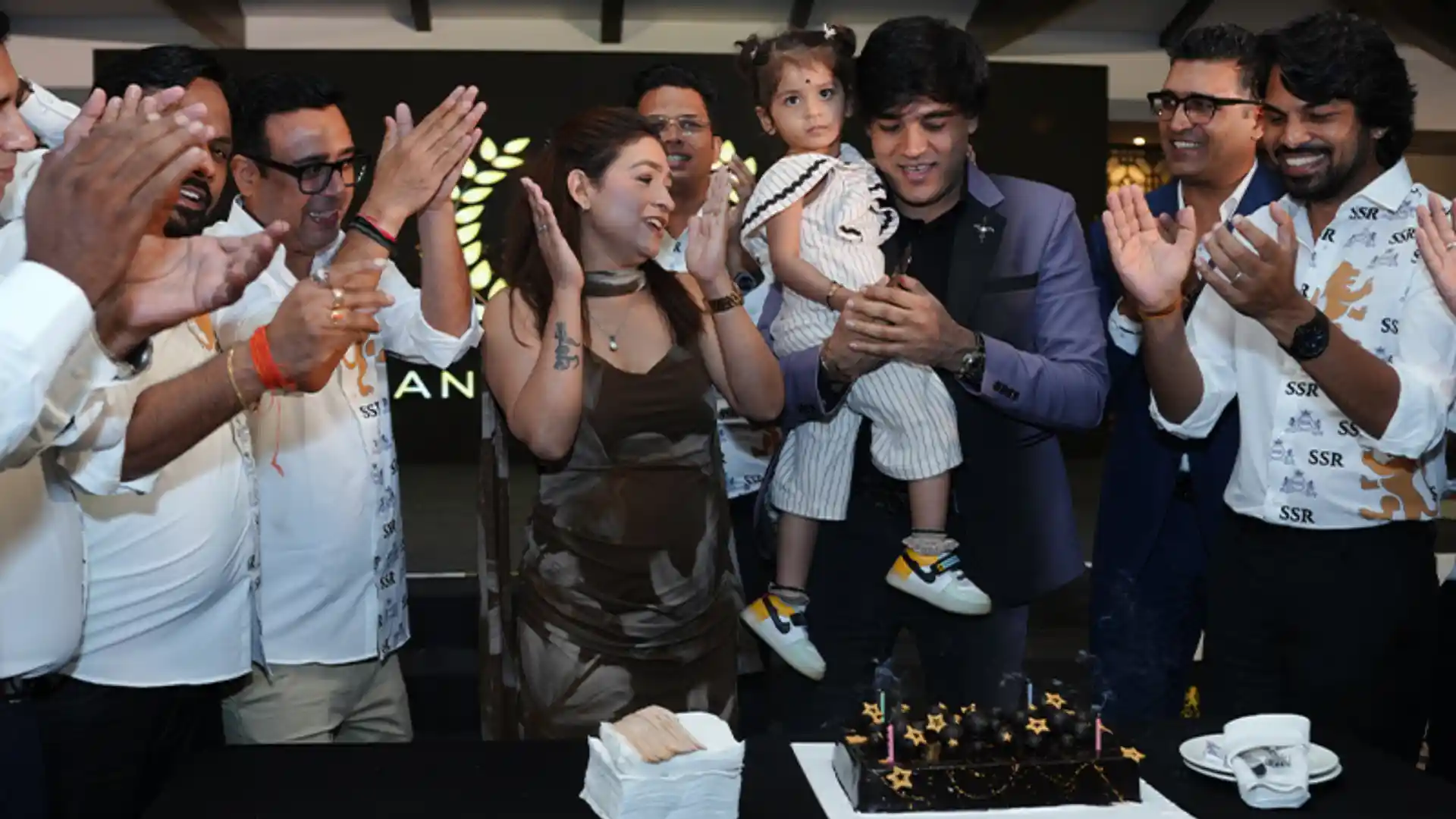 Sumiram Sai Realtors Celebration8