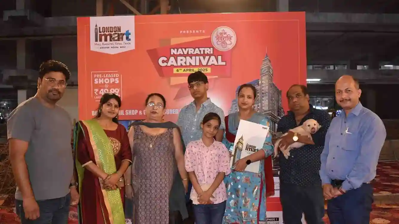 Sumiram Sai Realtors Event 25_11Zon