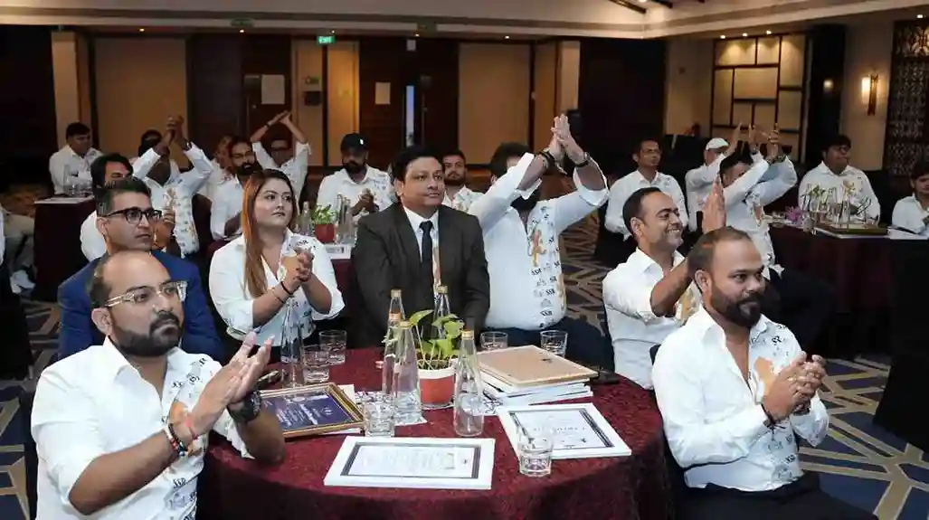 Sumiram Sai Realtors Anniversary 7_11Zon
