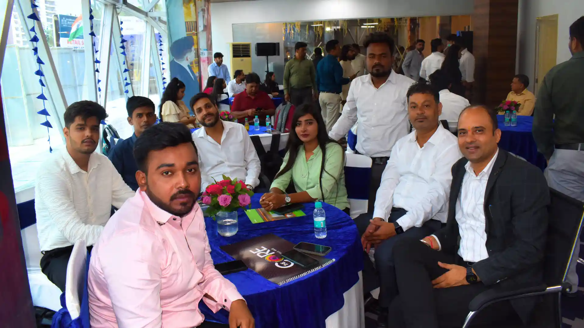 Sumiram Sai Realtors Event 8
