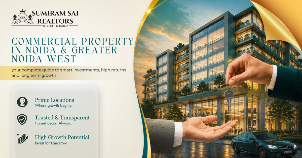 Mahagun Metro Mall, Vaishali — Complete Guide to Retail Space, Metro Connectivity & Investment