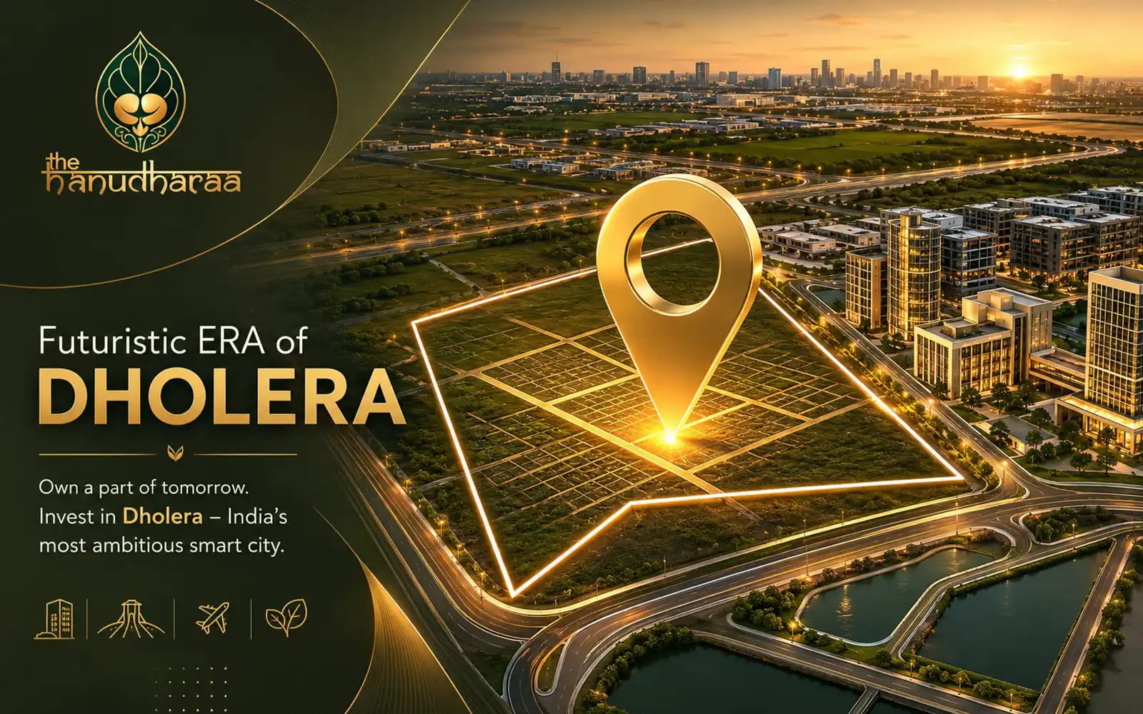 sumiramsai realtors project
