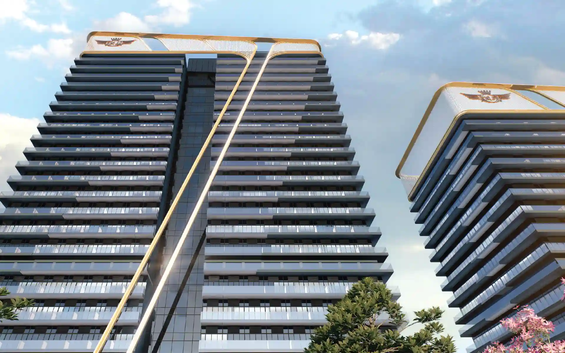 JainX Cyber City