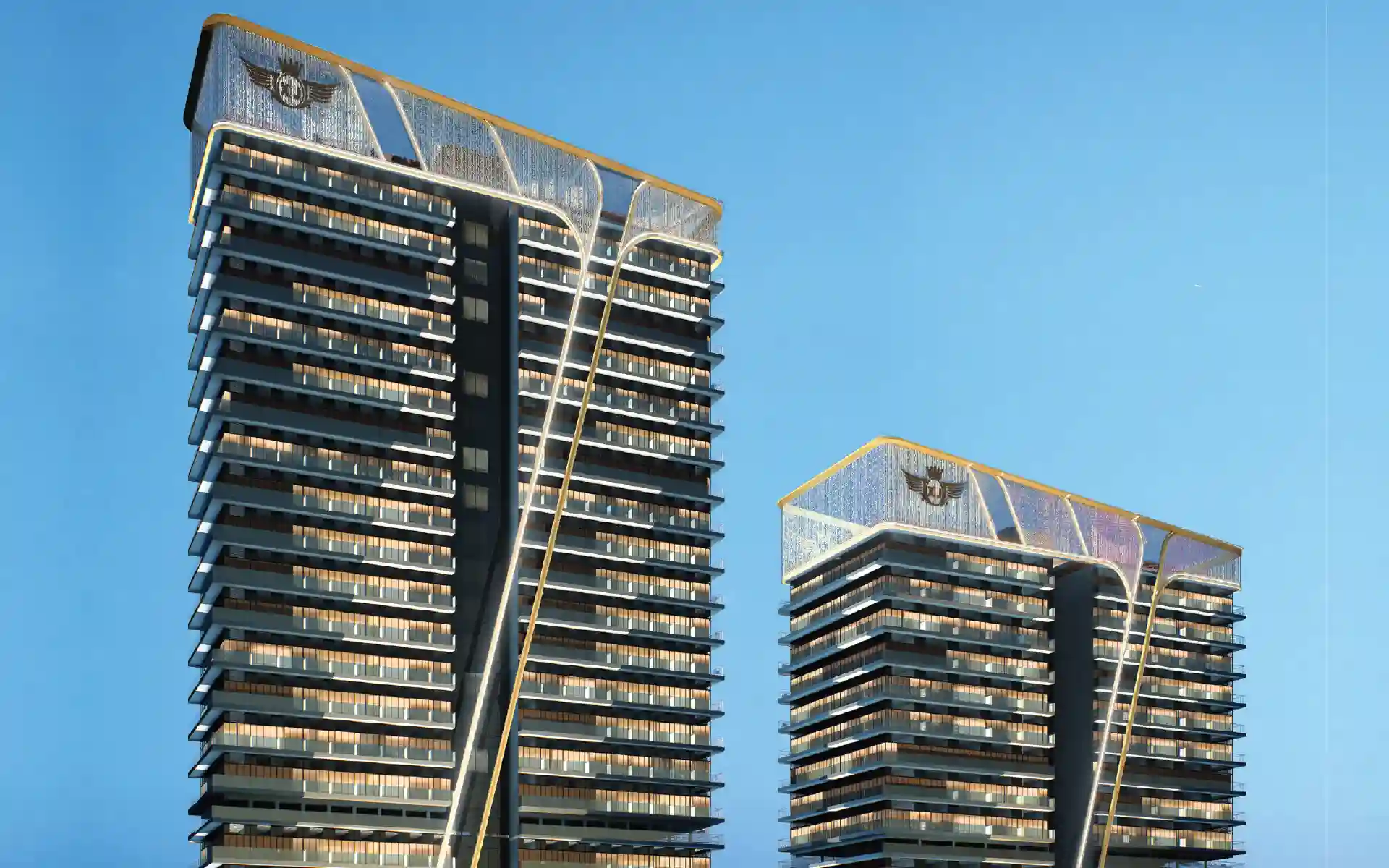 JainX Cyber City