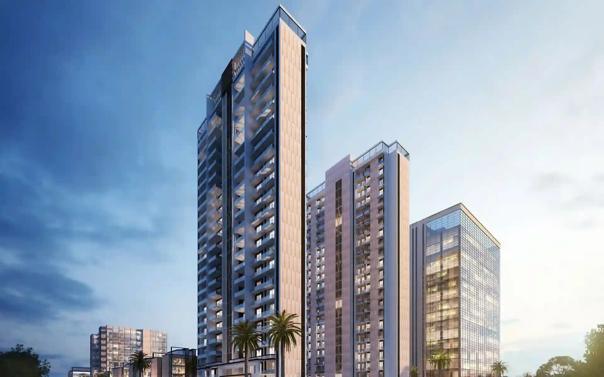 JainX Cyber City