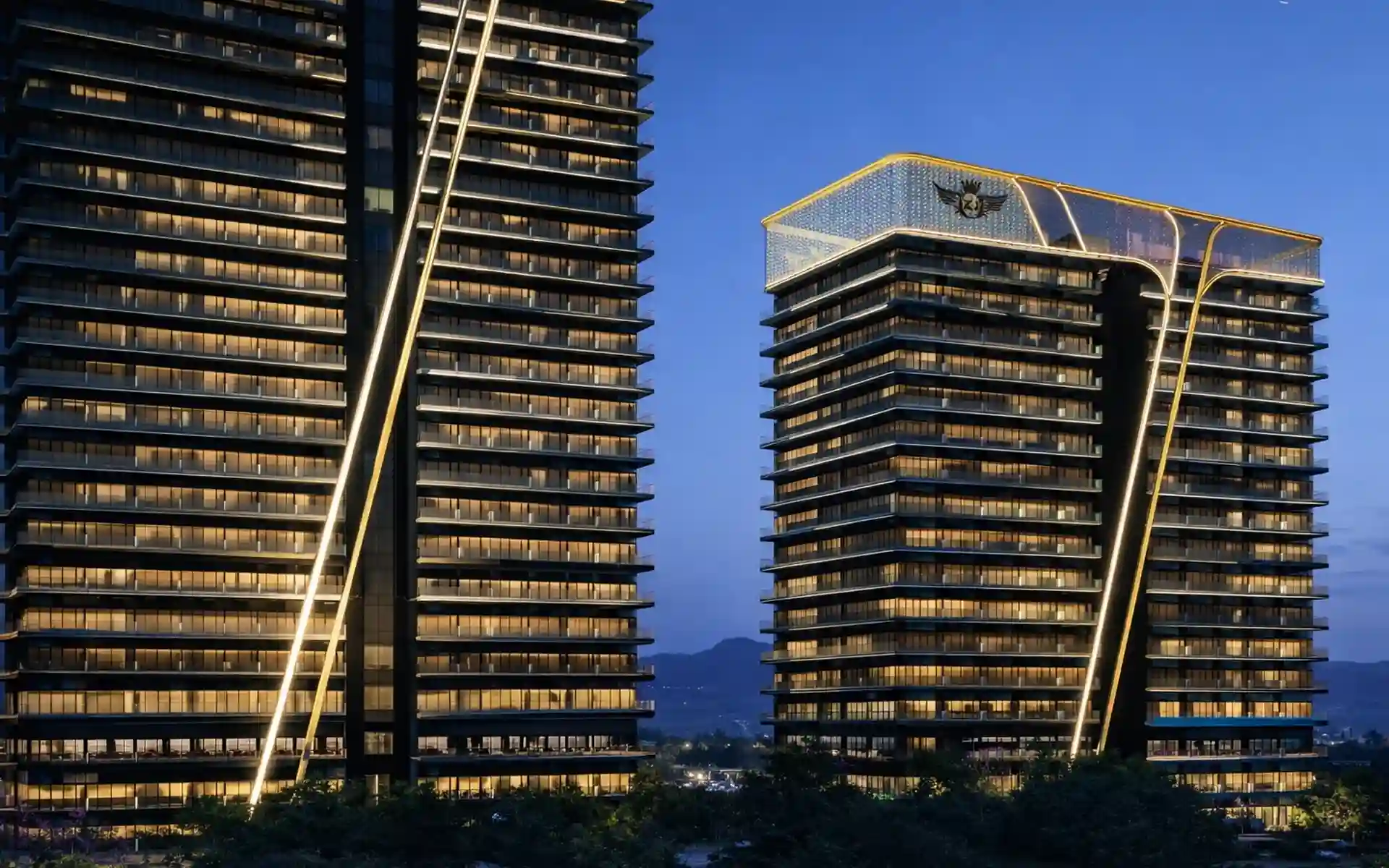 JainX Cyber City