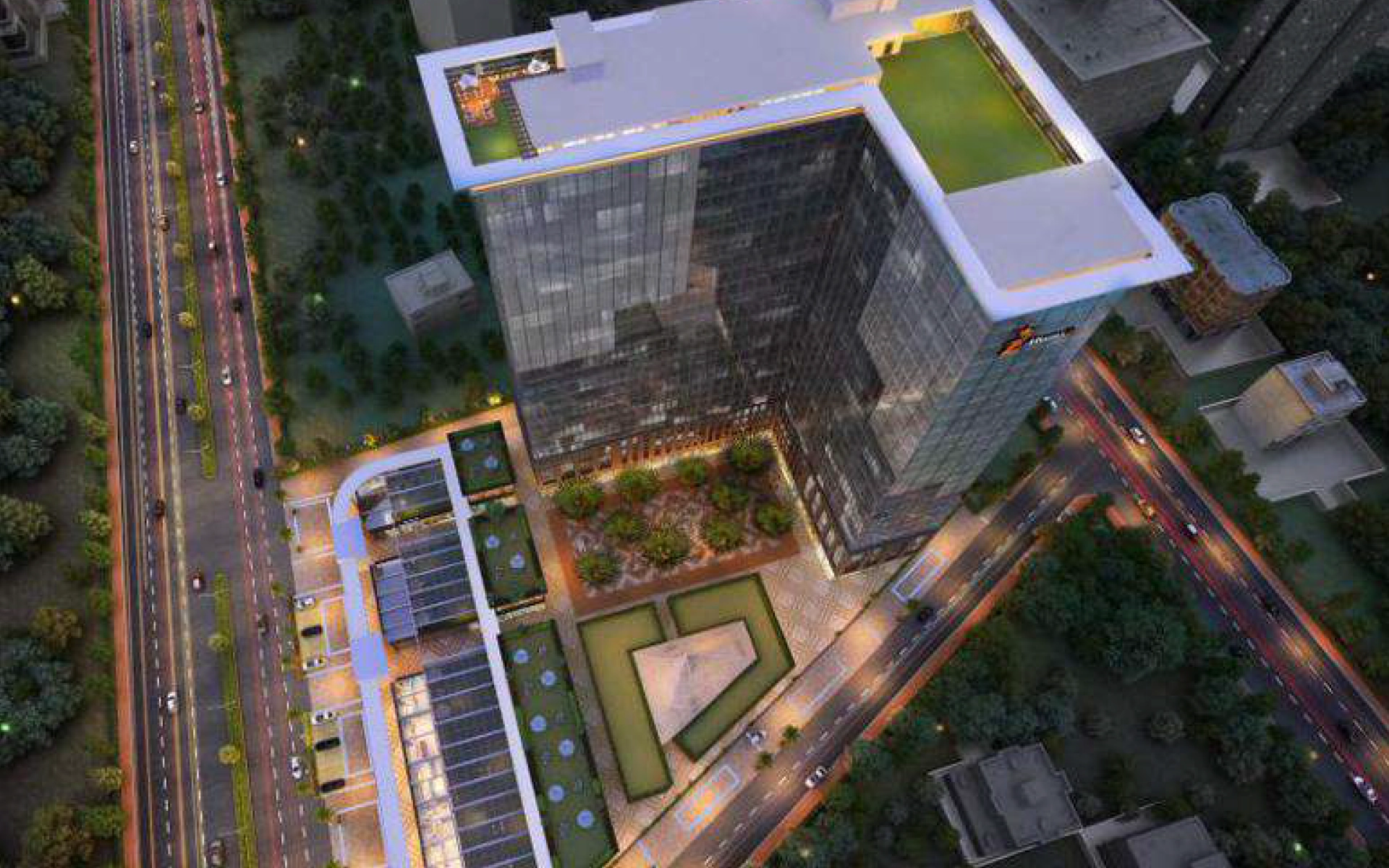 IThums 73 Noida